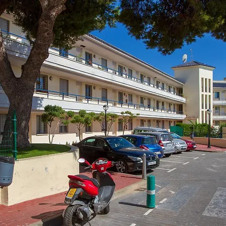 Appartement Tucan *