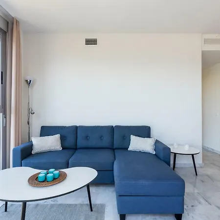 Appartement Tucan Fuengirola