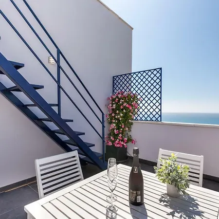 Tucan Appartement *