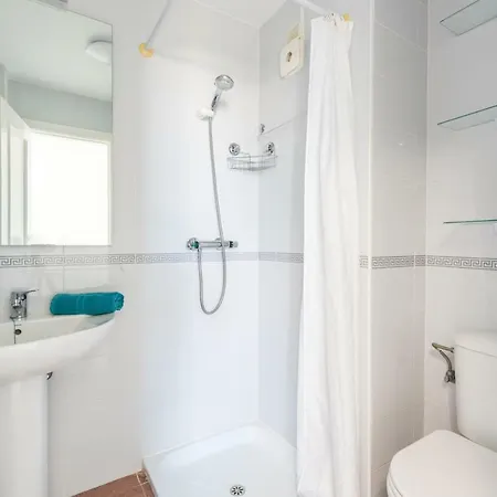 Appartement Tucan