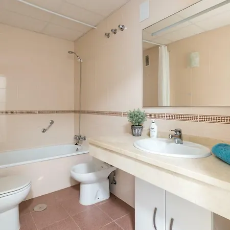 Appartement Tucan