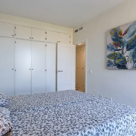 Lägenhet Tucan Fuengirola