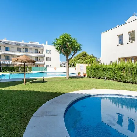 Lägenhet Tucan Fuengirola