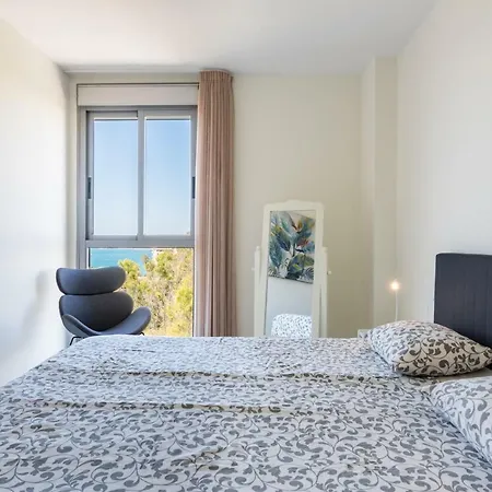 Tucan Fuengirola